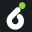 Misskey.io Logo